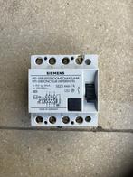 differentieel 30 mA, Enlèvement ou Envoi