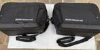 Binnentasen links en rechts  BMW R1250RT & R1200RT K1600GT, Motoren, Ophalen, Gebruikt