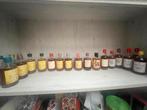 Brugse whisky company collectie, Verzamelen, Wijnen, Ophalen, Zo goed als nieuw