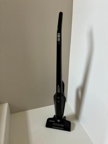 Nilfisk easy 20v black draadloze stofzuiger beschikbaar voor biedingen
