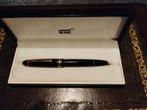 Montblanc 4810  met inktpot, Ophalen of Verzenden, Zo goed als nieuw