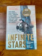Anthologie de Space Opera et de SF militaire – INFINITE STAR, Livres, Science-fiction, Enlèvement ou Envoi, Neuf