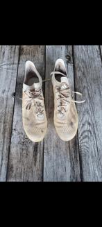 Matchworn, Sport en Fitness, Voetbal, Ophalen of Verzenden, Zo goed als nieuw, Schoenen