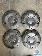 ORIGINELE Ford Transit Custom naafkap naafdop wieldop set zw, Verzenden, Gebruikt