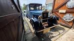 Oldtimer Peugeot 201 te koop, Particulier, Te koop