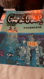 Watergate, Enlèvement ou Envoi