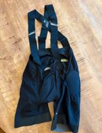 Assos t.rally bibshort met bijbehorende inserts, Fietsen en Brommers, Verzenden, Zo goed als nieuw, XL