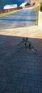 Etabli maac, Enlèvement, Comme neuf