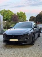 Peugeot 508 SW GT 1.2 130PK EAT8, Auto's, Peugeot, Euro 6, 1199 cc, Break, Zilver of Grijs