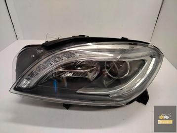 Mercedes ML W166 Xenon ILS linkerlamp beschikbaar voor biedingen