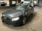 2010 Audi A5 B8 Personenauto, Auto's, Automaat, Euro 5, Gebruikt, Bedrijf