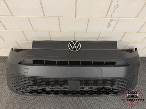 Volkswagen caddy 2k7 voorbumper 2k7807221, Auto-onderdelen, Carrosserie, Bumper, Volkswagen, Voor, Gebruikt