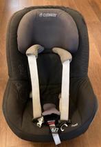 autostoel, Ophalen, Gebruikt, 9 t/m 18 kg, Zijbescherming