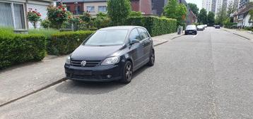 Volkswagen Golf Plus, 1.4 Benzine, Lez Ok! Wordt Gekeurd! beschikbaar voor biedingen