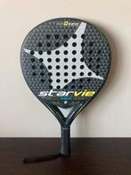 Padel racket Starvie Icarus, Sport en Fitness, Padel, Ophalen of Verzenden, Zo goed als nieuw