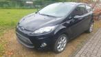 Ford Fiesta 86.000. km 2012, Euro 5, Handgeschakeld, Particulier, Fiësta