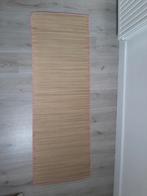 Strandmat met houder, Ophalen of Verzenden, Zo goed als nieuw