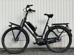 Batavus Quip Extra Cargo E-go Plus elektrische fiets, Fietsen en Brommers, Elektrische fietsen, 50 km per accu of meer, Zo goed als nieuw