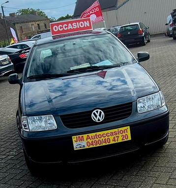 Vw Polo 14 mpi  beschikbaar voor biedingen