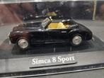 SIMCA 8 SPORT, Ophalen of Verzenden, Zo goed als nieuw