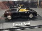 SIMCA 8 SPORT, Comme neuf, Enlèvement ou Envoi