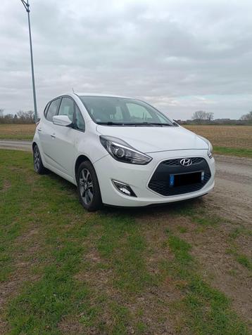Hyundai IX20  Phase 2 - essence - très équipée - FRANCE beschikbaar voor biedingen