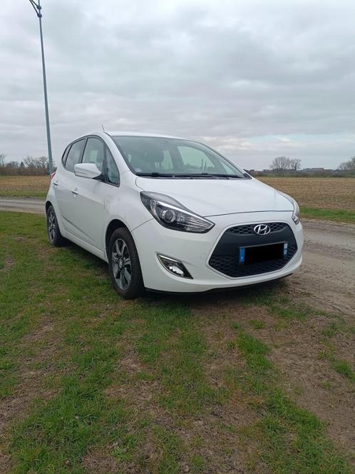 Hyundai IX20  Phase 2 - essence - très équipée - FRANCE, Auto's, Hyundai, Particulier, iX20, ABS, Achteruitrijcamera, Adaptieve lichten