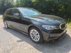 BMW 318d break *2020*  Diesel, Auto's, Automaat, Diesel, Particulier, Te koop