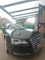 Audi a8 3.0tdi 2013, Autos, Euro 5, Achat, 5 portes, Automatique