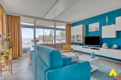 Appartement te koop in De Panne, Immo, Huizen en Appartementen te koop, Appartement, F