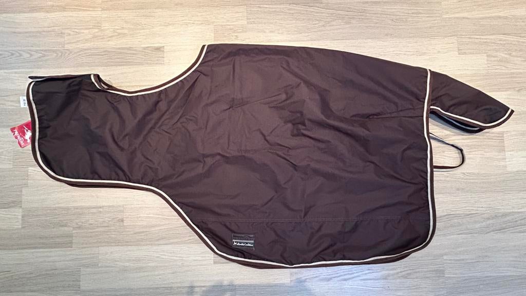 Premiere deken maat 155, Dieren en Toebehoren, Paarden en Pony's | Dekens en Dekjes, Nieuw, Deken, Ophalen of Verzenden