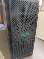 HP HPE ProLiant ML350 Gen9 server, Computers en Software, Servers, Ophalen, Gebruikt