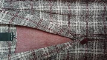 Elegant damesjasje maat 42(eu) in tricotachtuge stof beschikbaar voor biedingen