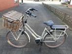 gazelle electrische damesfiets, Gebruikt, Ophalen, Gazelle