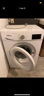 Wasmachine Bellavita, Elektronische apparatuur, Wasmachines, Ophalen, Zo goed als nieuw, Voorlader
