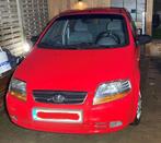 Daewoo Kalos -Goede Staat- 1350 euro, Auto's, Particulier, Rood, Centrale vergrendeling, Kalos