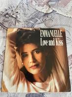 Emmanuelle love and kiss, Cd's en Dvd's, Ophalen of Verzenden
