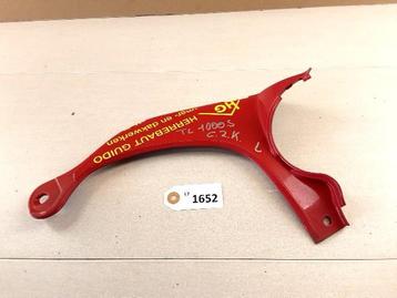 TL1000S 1996 - 2001 Suzuki Cover D1-36629 beschikbaar voor biedingen