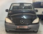 Mercdes benz vito 2.2 dci/ annee 2009/169.000km, Mercedes-Benz, Bedrijf, 2148 cc, Te koop