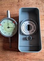 Comparateur, Bricolage & Construction, Instruments de mesure, Enlèvement ou Envoi