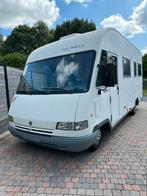 Frankia integrale camper mobilhome, Particulier