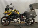 BMW F750GS PERFECTE STAAT *** garantie ***, Motoren, Bedrijf, Enduro