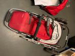 Uppababy Vista-kinderwagen - EUR 150 - LEES ALSTUBLIEFT, Kinderen en Baby's, Ophalen, Gebruikt, Kinderwagen, Overige merken