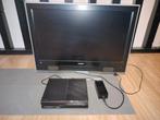 Tv full HD + Xbox one, Audio, Tv en Foto, Ophalen of Verzenden, Zo goed als nieuw