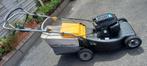 STIGA HONDA 4SPEED ZELFTREKKER BENZINE GRASMACHINE !!! 53CM, Tuin en Terras, Grasmaaiers, Ophalen, Zo goed als nieuw