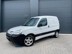 👉Gekeured ✅ Citroen Berlingo 2006 1.9d ✅  228 KM ✅, Auto's, Bestelwagens en Lichte vracht, 4 deurs, Citroën, Wit, Particulier