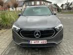 2023 Mercedes-Benz EQA 250, Auto's, Mercedes-Benz, Automaat, Gebruikt, Overige brandstoffen, Bedrijf