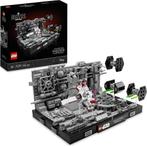 Lego 75329 - Death Star Trench Run diorama , Ophalen of Verzenden, Nieuw, Complete set, Lego