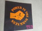 Tom Robinson Band power in the darkness, Cd's en Dvd's, Ophalen of Verzenden, Zo goed als nieuw, 12 inch, Poprock