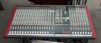 Allen & Heath ZED-428 – pro 24-kanaals analoge mixer met USB, Musique & Instruments, Enlèvement, Utilisé